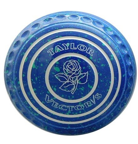 VECTOR VS BLUE/MINT SIZE 0 HEAVY PROGRIP (W13)