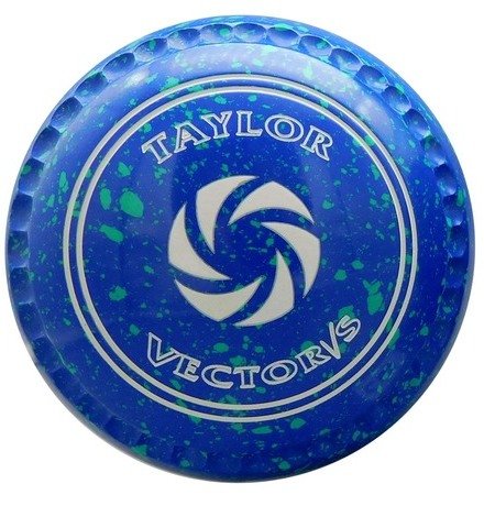 VECTOR VS BLUE/MINT SIZE 1 HEAVY XTREME GRIP (C63)