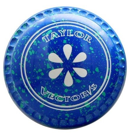 VECTOR VS BLUE/MINT SIZE 1 HEAVY XTREME GRIP (D45)