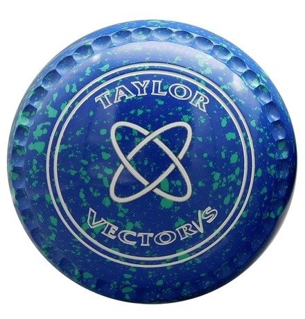 VECTOR VS BLUE/MINT SIZE 1 HEAVY XTREME GRIP (D67)