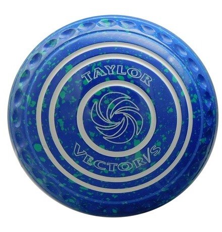 VECTOR VS BLUE/MINT SIZE 2 HEAVY PROGRIP (B78)