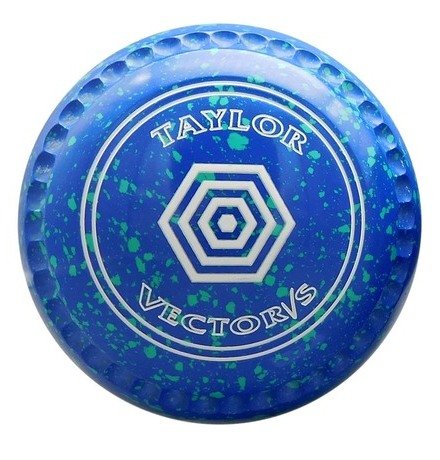 VECTOR VS BLUE/MINT SIZE 3 HEAVY XTREME GRIP (C70)