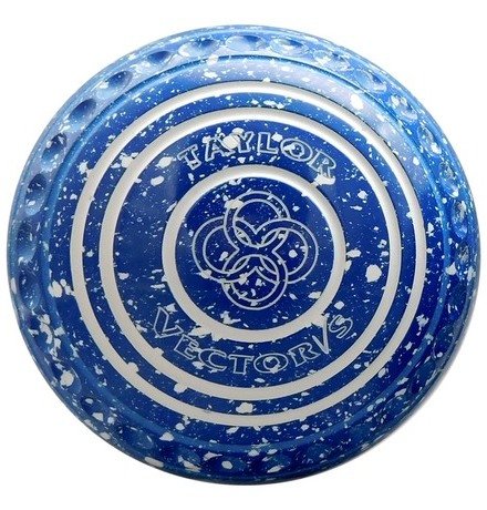 VECTOR VS BLUE/WHITE SIZE 1 HEAVY PROGRIP (D13)