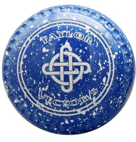 VECTOR VS BLUE/WHITE SIZE 1 HEAVY XTREME GRIP (D29)