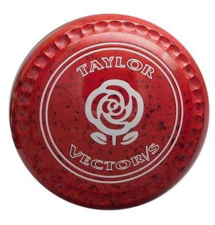 VECTOR VS CHERRY RED SIZE 00 HEAVY XTREME GRIP (L72)
