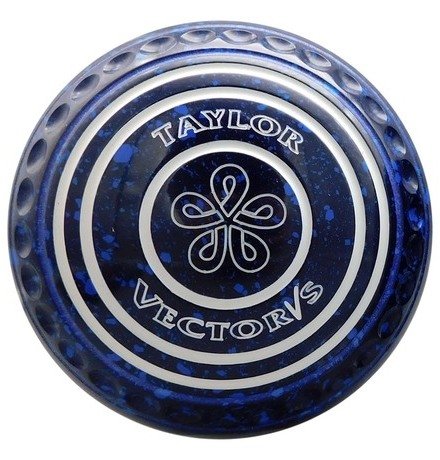 VECTOR VS DBLUE/BLUE SIZE 00 HEAVY PROGRIP (D43)