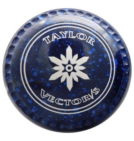 VECTOR VS DBLUE/BLUE SIZE 0 HEAVY XTREME GRIP (D19)