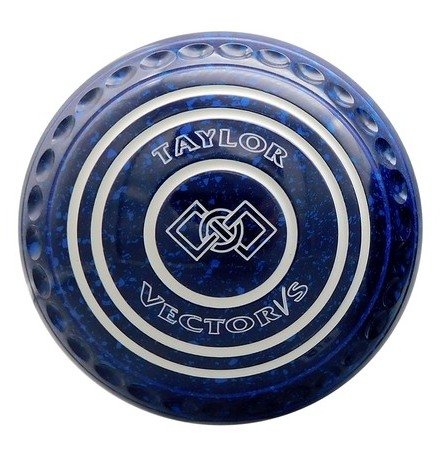 VECTOR VS DBLUE/BLUE SIZE 1 HEAVY PROGRIP (B15)