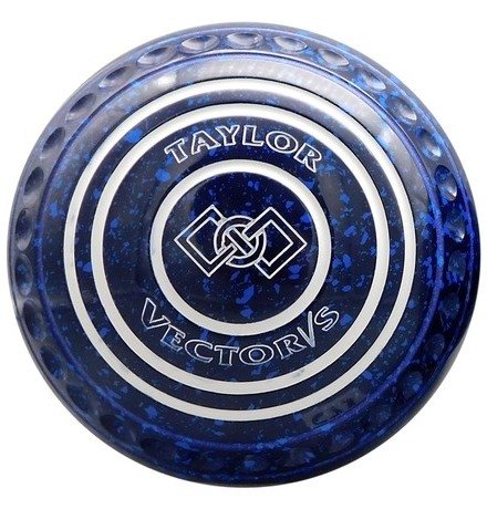 VECTOR VS DBLUE/BLUE SIZE 2 HEAVY PROGRIP (C73)