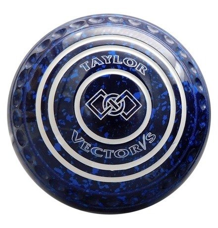 VECTOR VS DBLUE/BLUE SIZE 2 HEAVY PROGRIP (D95)