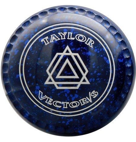 VECTOR VS DBLUE/BLUE SIZE 4 HEAVY XTREME GRIP (C60)