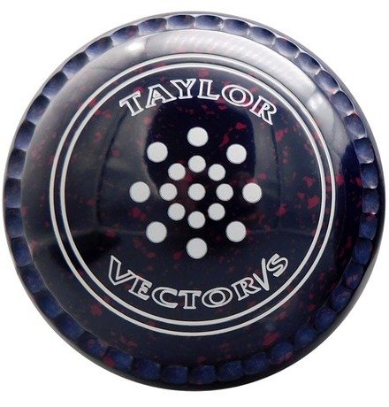 VECTOR VS DBLUE/MAGENTA SIZE 2 HEAVY XTREME GRIP (D57)