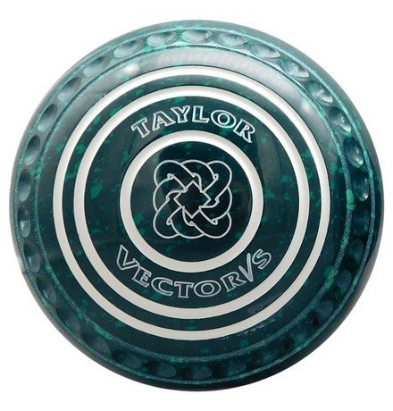 VECTOR VS DGREEN/GREEN SIZE 2 HEAVY PROGRIP (C65)