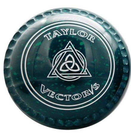 VECTOR VS DGREEN GREEN SIZE 3 HEAVY XTREME GRIP (D54)