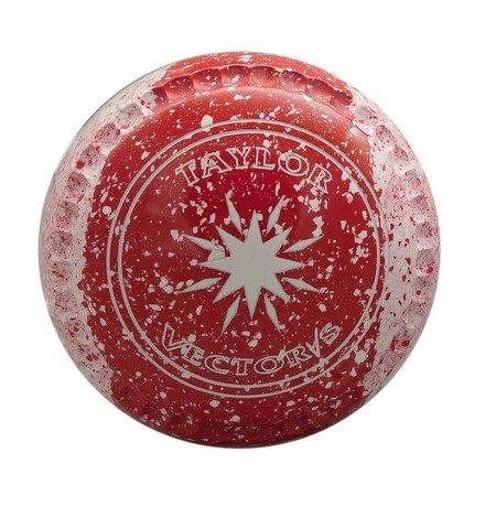 VECTOR VS DUAL TONE MARS RED SIZE 1 HEAVY XTREME GRIP (R41)