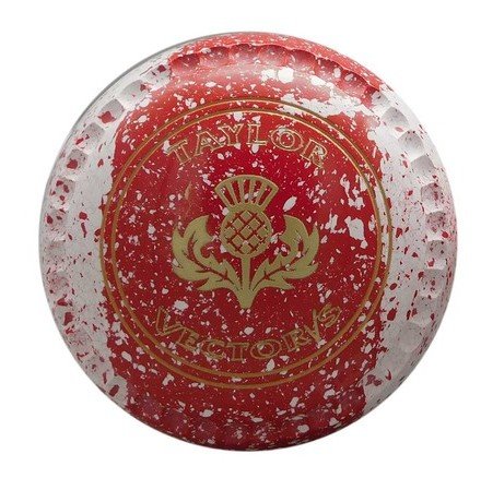 VECTOR VS DUAL TONE MARS RED SIZE 3 HEAVY XTREME GRIP (R45)