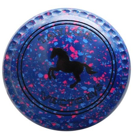 VECTOR VS ELECTRIC BLUE SIZE 0000 HEAVY XTREME GRIP (E68)