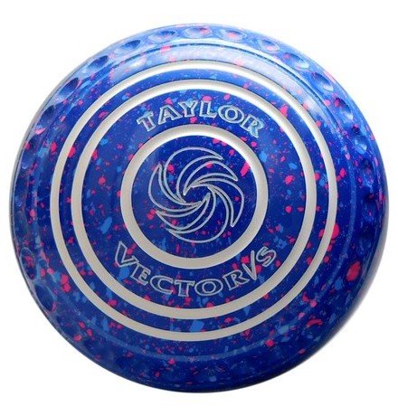 VECTOR VS ELECTRIC BLUE SIZE 1 HEAVY PROGRIP (E87)