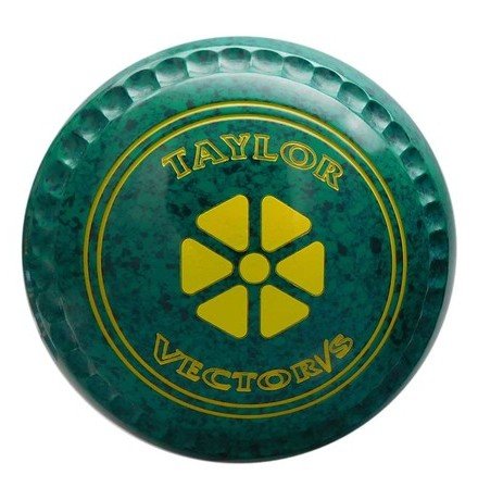 VECTOR VS EMERALD GREEN SIZE 00 HEAVY XTREME GRIP (P97)