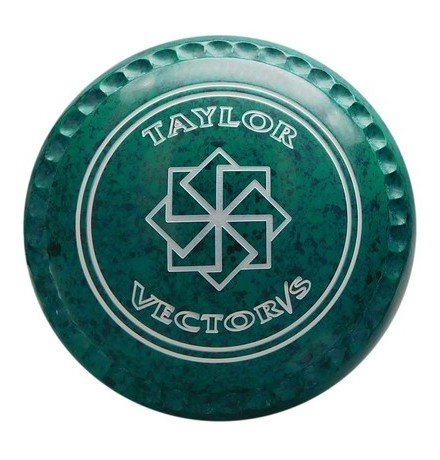 VECTOR VS EMERALD GREEN SIZE 1 HEAVY XTREME GRIP (P87)