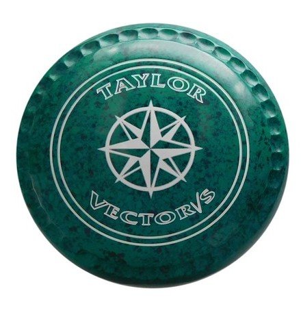 VECTOR VS EMERALD GREEN SIZE 2 HEAVY XTREME GRIP (P84)