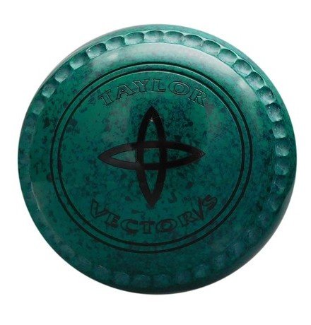 VECTOR VS EMERALD GREEN SIZE 2 HEAVY XTREME GRIP (P85)