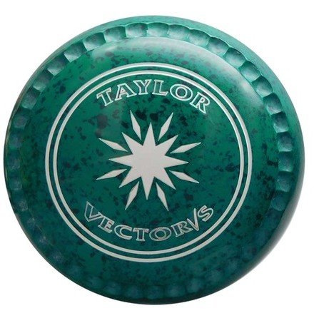 VECTOR VS EMERALD GREEN SIZE 4 HEAVY XTREME GRIP (P69)