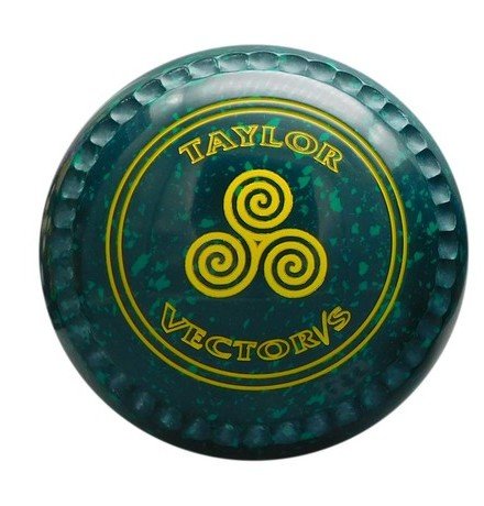 VECTOR VS EVERGREEN SIZE 1 HEAVY XTREME GRIP (L25)