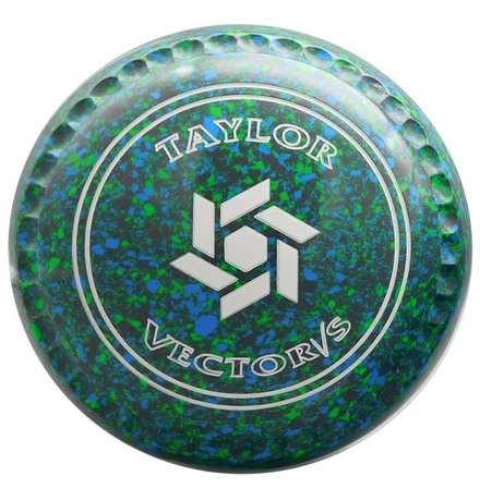 VECTOR VS ICED LIME SIZE 1 HEAVY XTREME GRIP (D23)