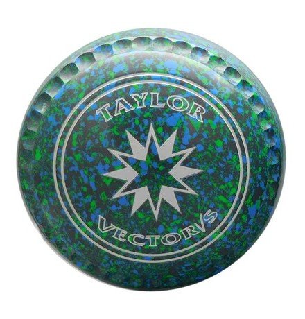 VECTOR VS ICED LIME SIZE 1 HEAVY XTREME GRIP (P99)