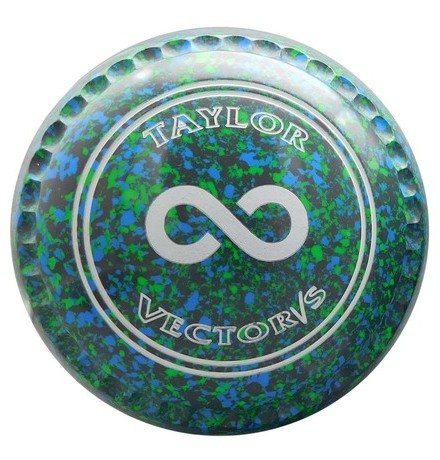 VECTOR VS ICED LIME SIZE 2 HEAVY XTREME GRIP (D53)