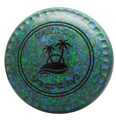 VECTOR VS ICED LIME SIZE 3 HEAVY XTREME GRIP (P71)