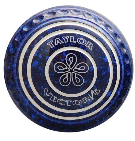 VECTOR VS INKBLUE  SIZE 00 HEAVY PROGRIP (G21)