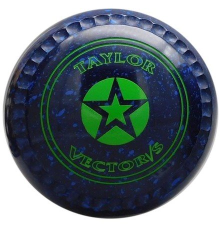 VECTOR VS INK BLUE SIZE 0 HEAVY XTREME GRIP (L79)