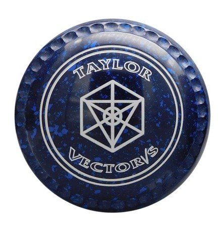 VECTOR VS INK BLUE SIZE 1 HEAVY XTREME GRIP (P86)