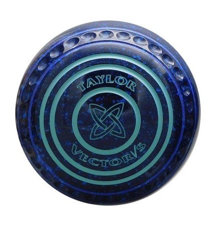 VECTOR VS INK BLUE SIZE 2 HEAVY PROGRIP (K15)