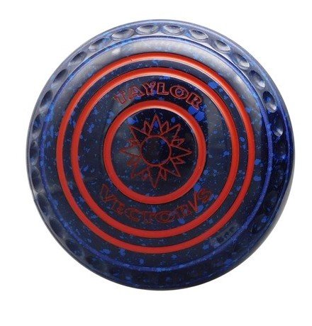 VECTOR VS INK BLUE SIZE 2 HEAVY PROGRIP (R46)