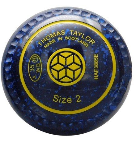 VECTOR VS INK BLUE SIZE 2 HEAVY XTREME GRIP (P54)