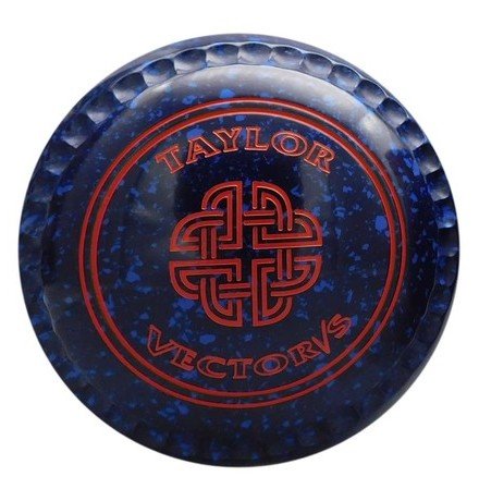 VECTOR VS INK BLUE SIZE 2 HEAVY XTREME GRIP (P81)