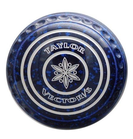 VECTOR VS INK BLUE SIZE 3 HEAVY PROGRIP (R8)