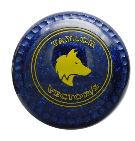 VECTOR VS INK BLUE SIZE 3 HEAVY XTREME GRIP (L19)