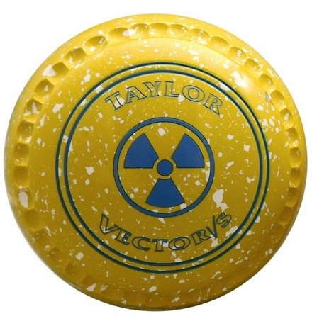 VECTOR VS LEMON SHERBET SIZE 2 HEAVY XTREME GRIP (D61)