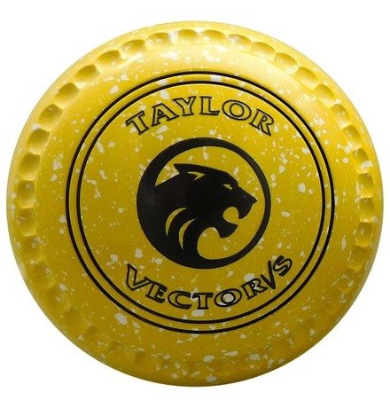 VECTOR VS LEMON SHERBET SIZE 3 HEAVY XTREME GRIP (D22)