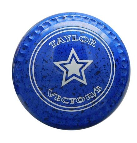 VECTOR VS MARINE BLUE SIZE 00 HEAVY XTREME GRIP (L24)