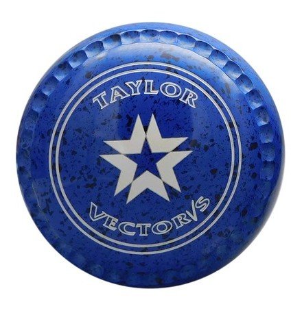 VECTOR VS MARINE BLUE SIZE 1 HEAVY XTREME GRIP (P88)