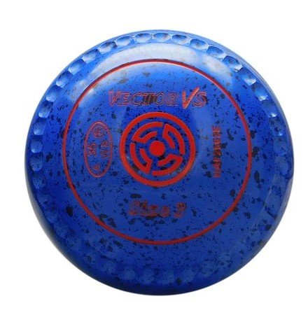 VECTOR VS MARINE BLUE SIZE 3 HEAVY XTREME GRIP (L22)