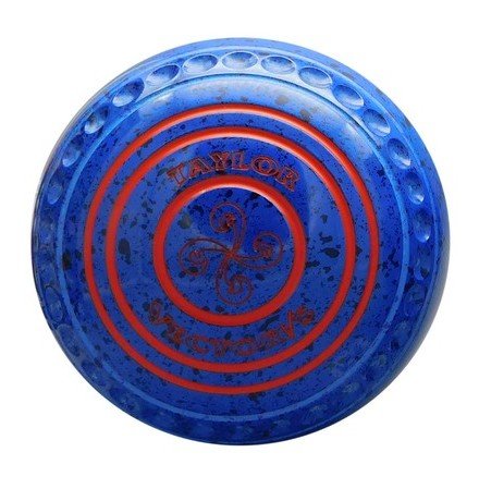 VECTOR VS MARINE BLUE SIZE 4 HEAVY PROGRIP (K14)