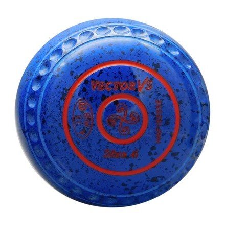VECTOR VS MARINE BLUE SIZE 4 HEAVY PROGRIP (K14)