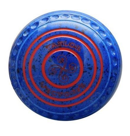 VECTOR VS MARINE BLUE SIZE 4 HEAVY PROGRIP (K14)