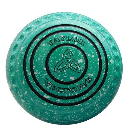 VECTOR VS MINT/WHITE SIZE 3 HEAVY PROGRIP (B28)
